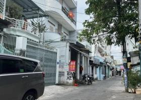Bán nhà quận Tân Bình, đường Hoàng Bật Đạt, phường 15, 33m2, 2 tỷ 950 8999815