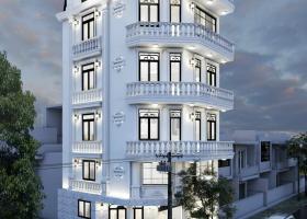 Nhà HXT Minh Phụng Q6 DT 4X20m trệt lửng 2 lầu ST. chỉ 8.1 tỷ TL 8999916