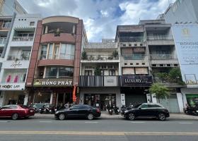Cần bán gấp căn nhà MTKD Nguyễn Minh Hoàng phường 12 quận Tân Bình 4x20m, 3 tầng giá 15 tỷ TL 9001378