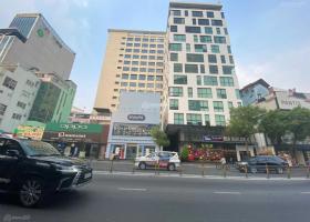 Siêu phẩm góc 2 Mặt tiền Thị Minh Khai Quận 3 - DT 15 x 20m - 2 tầng - HĐ thuê 400 triệu - giá 115 tỷ 9001851