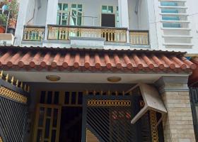 Bán nhà riêng tạiĐường 6, Phường Bình Hưng Hòa B, Bình Tân, TP.HCM diện tích 50m2  giá 3,7 Tỷ 9001924
