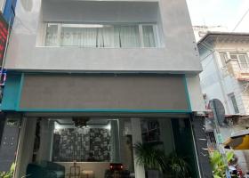 Giá Sốc! Bán nhanh Tòa Nhà - 6 x 11 - 3 Tầng - 17 Tỷ 9002327