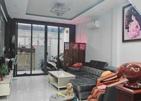NHỈNH 4 TỶ CÓ NHÀ 4 TẦNG NGAY NGÃ 6 GÒ VẤP – KHÔNG LỖI 9002438