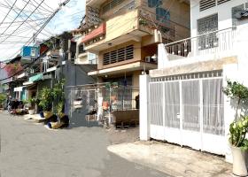 Mặt tiền Quận 8, Kinh Doanh Đa Ngành, 35m2 chỉ nhỉnh 3 tỷ 9002650