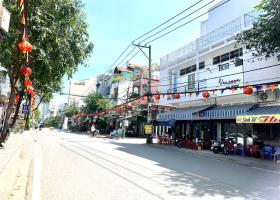 Mặt tiền Quận 8, Kinh Doanh Đa Ngành, 35m2 chỉ nhỉnh 3 tỷ 9002650