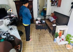 Mặt tiền Quận 8, Kinh Doanh Đa Ngành, 35m2 chỉ nhỉnh 3 tỷ 9002650