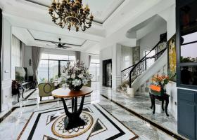 HIẾM ! BIỆT THỰ đường Hoàng Việt, 8x15m, hầm 4 lầu, giá giảm sâu chỉ còn 31 tỷ 9002841