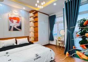 Nhà SHR giá siêu tốt 1 lầu 2 phòng ngủ đường xe hơi Bình Hưng Hòa B, Bình Tân, 1,780 tỷ 9002889