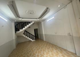 4.7 TỶ - 50m2 NGANG 4M. HẺM XE HƠI VÀO NHÀ - PHẠM VĂN CHIIÊU - P14 - GV - Ngay NGÃ BA NGUYỄN VĂN 9003039