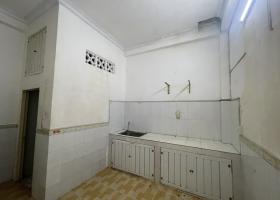 4.7 TỶ - 50m2 NGANG 4M. HẺM XE HƠI VÀO NHÀ - PHẠM VĂN CHIIÊU - P14 - GV - Ngay NGÃ BA NGUYỄN VĂN 9003039