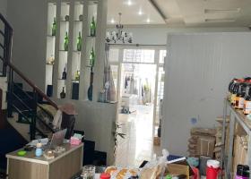 [ĐƯỜNG LÊ VĂN LƯƠNG] - ĐƯỜNG TRÃI NHỰA 7m VÔ CÙNG THÔNG THOÁNG 9003170