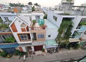 Bán Nhà Gần Chợ Tam Hà Linh Đông Thủ Đức 60m2_4x15, 4 Tầng HXH Chỉ Nhỉnh 6 Tỷ Mới Keng 9003976