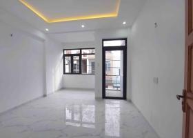 Bán Nhà Linh Đông Thủ Đức 60m2_4x15, 4 Tầng HXH Chỉ Nhỉnh 6 Tỷ Gấp Bán Trước Tết 9003997