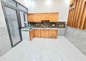 Bán Nhà Linh Đông Thủ Đức 60m2_4x15, 4 Tầng HXH Chỉ Nhỉnh 6 Tỷ Gấp Bán Trước Tết 9003997