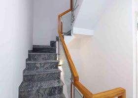 Bán Nhà Linh Đông Thủ Đức 60m2_4x15, 4 Tầng HXH Chỉ Nhỉnh 6 Tỷ Gấp Bán Trước Tết 9003997