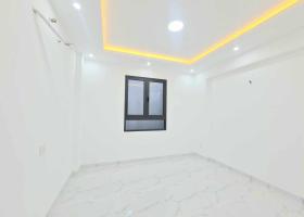 BÁN  NHÀ ĐƯỜNG SỐ 8 LINH ĐÔNG THỦ ĐỨC 60 M2 [ 4 X 15 ] 4 TẦNG - 4PN - 4WC
 SHR - CÓ HOÀN CÔNG 9004010