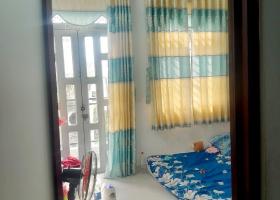 Chuyển chỗ làm, bán gấp nhà mới, hẻm xe tải thông 4 tầng đường số 8 – Bình Tân 3.1 tỷ. 9004302