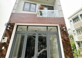 NGỘP QUÁ CHỦ HẠ TIẾP CHỈ CÒN NHỈNH 5 TỶ 40M2 NHÀ MỚI ĐẸP - P4 - GV - 4 TẦNG - 4PN - 3 BƯỚC RA MẶT 9004399