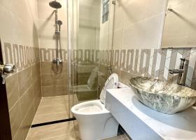 NGỘP QUÁ CHỦ HẠ TIẾP CHỈ CÒN NHỈNH 5 TỶ 40M2 NHÀ MỚI ĐẸP - P4 - GV - 4 TẦNG - 4PN - 3 BƯỚC RA MẶT 9004399
