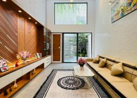 Nhà 6 lầu đẹp lung linh đón Tết hoành tráng Nguyễn Văn Khối 88m2 tặng nội thất hơn 13 tỷ. 9004970
