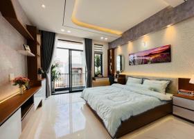 Nhà 6 lầu đẹp lung linh đón Tết hoành tráng Nguyễn Văn Khối 88m2 tặng nội thất hơn 13 tỷ. 9004970