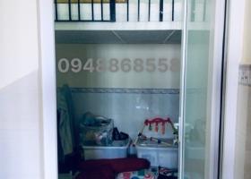 BÁN NHÀ GẦN CẦU CHÁNH HƯNG Q8, HXH, NHÀ MỚI VÀO Ở NGAY, 4.45 TỶ ( TL )  9004981