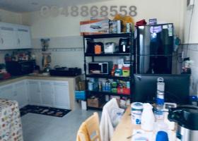 BÁN NHÀ GẦN CẦU CHÁNH HƯNG Q8, HXH, NHÀ MỚI VÀO Ở NGAY, 4.45 TỶ ( TL )  9004981