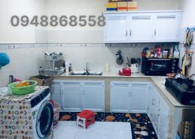 BÁN NHÀ GẦN CẦU CHÁNH HƯNG Q8, HXH, NHÀ MỚI VÀO Ở NGAY, 4.45 TỶ ( TL )  9004981