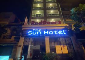 Bán khách sạn The Sun Hotel 164/21 Dương Quảng Hàm đường số 20 f5 Gò vấp 9005180