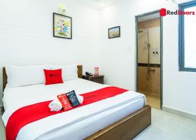 Bán khách sạn The Sun Hotel 164/21 Dương Quảng Hàm đường số 20 f5 Gò vấp 9005180