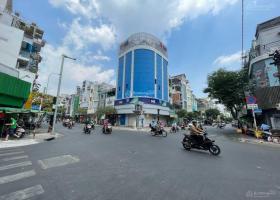 Bán nhà 2 mặt tiền Nguyễn Đình Chiểu-Nguyễn Thiện Thuật Quận 3 trệt 8 tầng cho thuê 150 triệu/tháng 9005781