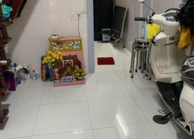 1/5 Chỉ 1 tỷ 8 có ngay nhà 23m2 gần cầu nguyễn tri phương - 2 tâng - 2 pn -  Quận 8 lh 0906380892 9005835