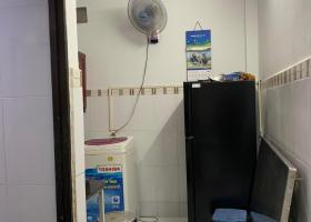 1/5 Chỉ 1 tỷ 8 có ngay nhà 23m2 gần cầu nguyễn tri phương - 2 tâng - 2 pn -  Quận 8 lh 0906380892 9005835