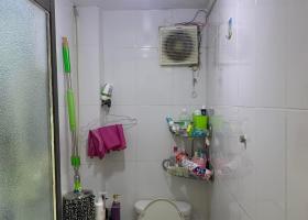 1/5 Chỉ 1 tỷ 8 có ngay nhà 23m2 gần cầu nguyễn tri phương - 2 tâng - 2 pn -  Quận 8 lh 0906380892 9005835