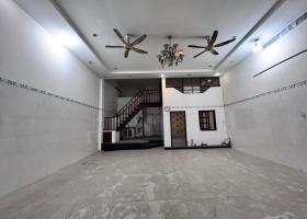 Nhà Mặt tiền sát đường Tô Ngọc Vân, P. Tam Bình, dt 121 m² giá 74tr/ m²  9006296