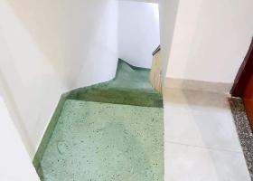 Kèo thơm - Quận 4 - 42m2- 2 tầng - hẻm 4m - giá 4 tỷ tl 9006437
