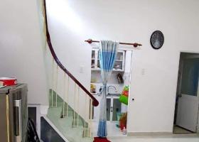 Kèo thơm - Quận 4 - 42m2- 2 tầng - hẻm 4m - giá 4 tỷ tl 9006437