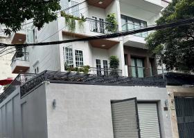 Bán villa phố góc 2 mặt tiền Ba Tháng Hai, Quận 10 - vị trí siêu đẹp  9006510