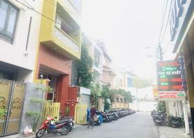 Bán villa phố khu Đệ nhất Khách Sạn, Phường 4, Quận Tân Bình - giá siêu rẻ  9006521