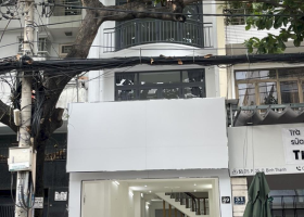 Bán nhà đường Cao Bá Nhạ, Quận 1   4x26m 32 tỷ 9006544