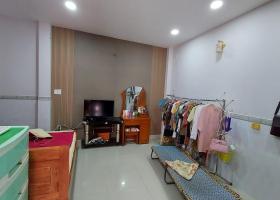 BÁN NHÀ PHẠM THẾ HIỂN, 3 TẦNG, 41.7M2, CÁCH HẺM XE HƠI 10M, QUẬN 8 9006899