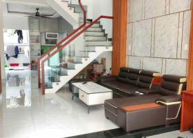 Huỳnh Tấn Phát nhà đẹp, đường nội bộ rộng thênh thang, dọn vào ở ngay 9007102