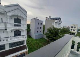 Nhà mới đẹp khu phân lô đường Lê Văn Lương 9007108