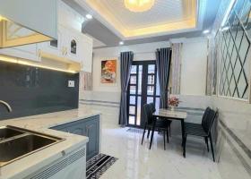 Nhà Huỳnh Tấn Phát đẹp lung linh, 4x10m, xe hơi đậu cửa chỉ hơn 3 tỷ 9007121