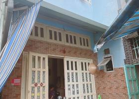Nơ Trang Long 37m2, chỉ 4 tỷ Phường 11 Quận Bình Thạnh.Ngang 5.5m 9007222