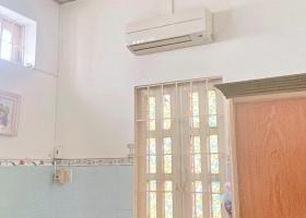 Nơ Trang Long 37m2, chỉ 4 tỷ Phường 11 Quận Bình Thạnh.Ngang 5.5m 9007222