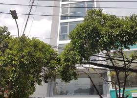 Bán nhà MTKD Âu Cơ Q.Tân Phú, DT: 6.1x45m nhà lửng 2 lầu  giá 29 tỷ thương lượng 9007245