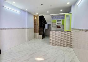 Nhà đẹp Ngang 4x8 m 5 tấm Khánh Hội Q4 có 5 tỷ 9007253