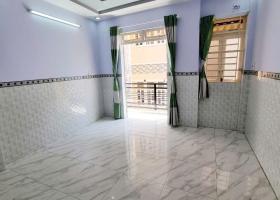 Nhà đẹp Ngang 4x8 m 5 tấm Khánh Hội Q4 có 5 tỷ 9007253
