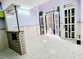 Nhà đẹp Ngang 4x8 m 5 tấm Khánh Hội Q4 có 5 tỷ 9007253